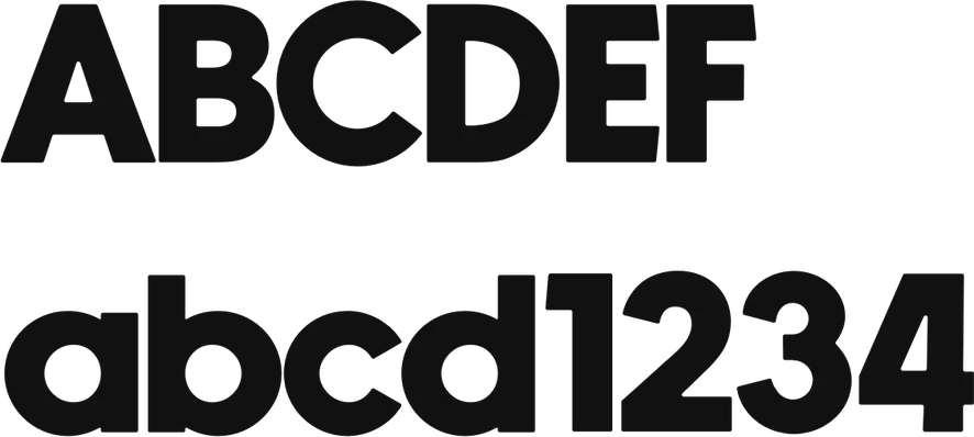 Newake: ABCDEF abcd1234